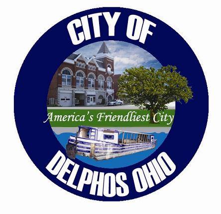 City of Delphos